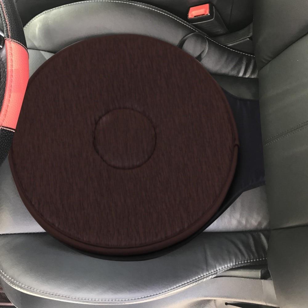 EzMobil - 360° Rotating Car Seat