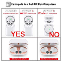 Thumbnail for Airpods Dust Guard