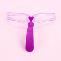 Thumbnail for Eyebrow Shaping Template Stencil