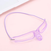 Thumbnail for Eyebrow Shaping Template Stencil