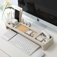 Thumbnail for CompuDesk - Storage Rack Organizer