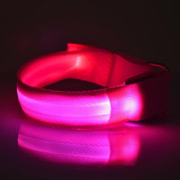 Thumbnail for LightUp - Glowing LED Sport Band