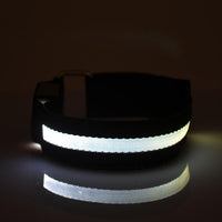 Thumbnail for LightUp - Glowing LED Sport Band
