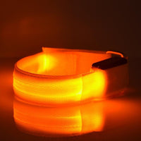 Thumbnail for LightUp - Glowing LED Sport Band