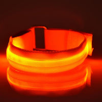 Thumbnail for LightUp - Glowing LED Sport Band