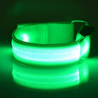 Thumbnail for LightUp - Glowing LED Sport Band