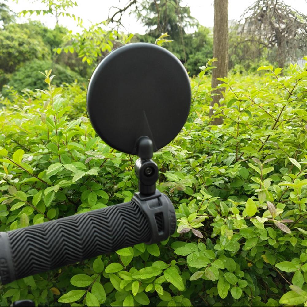 SeeEz - Bicycle Rear View Handlebar Mirror