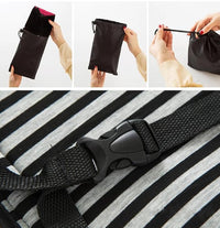 Thumbnail for Deck - Travel Seat Hammock