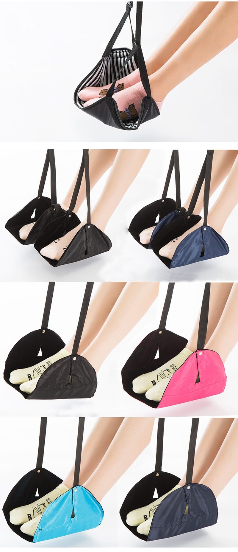 Deck - Travel Seat Hammock