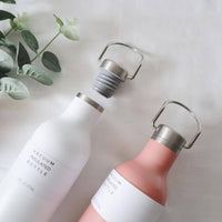 Thumbnail for ml Portable Stainless Steel Thermal Bottle PeekWise