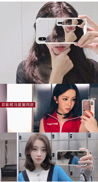 Thumbnail for Reflect - Mirror iPhone Cover