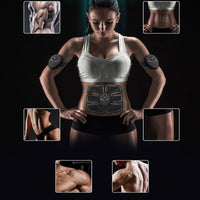 Thumbnail for GetFit - Muscle Stimulator Training Set