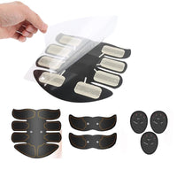 Thumbnail for GetFit - Muscle Stimulator Training Set