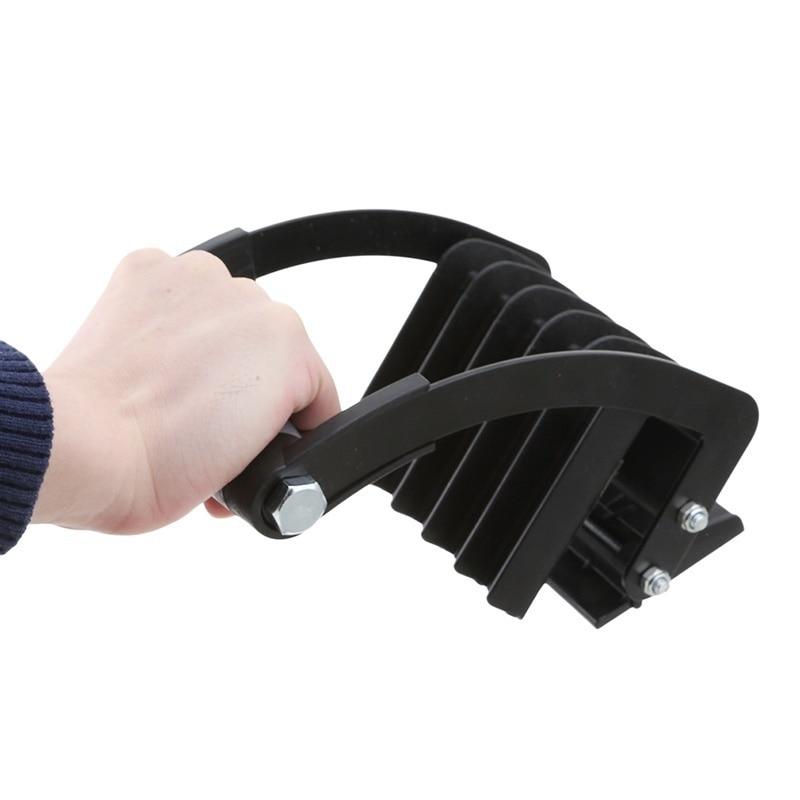 GrabOn - Handy Grip Panel Carrier