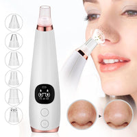 Thumbnail for New Blackhead Remover Vacuum PeekWise