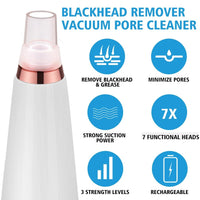 Thumbnail for New Blackhead Remover Vacuum PeekWise