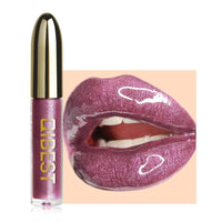 Thumbnail for Glossy - Long Lasting Glitter Liquid Lipstick