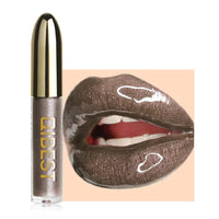 Thumbnail for Glossy - Long Lasting Glitter Liquid Lipstick