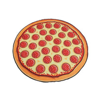 Thumbnail for BeachBum - Round Food Beach Towel