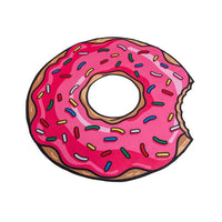 Thumbnail for BeachBum - Round Food Beach Towel