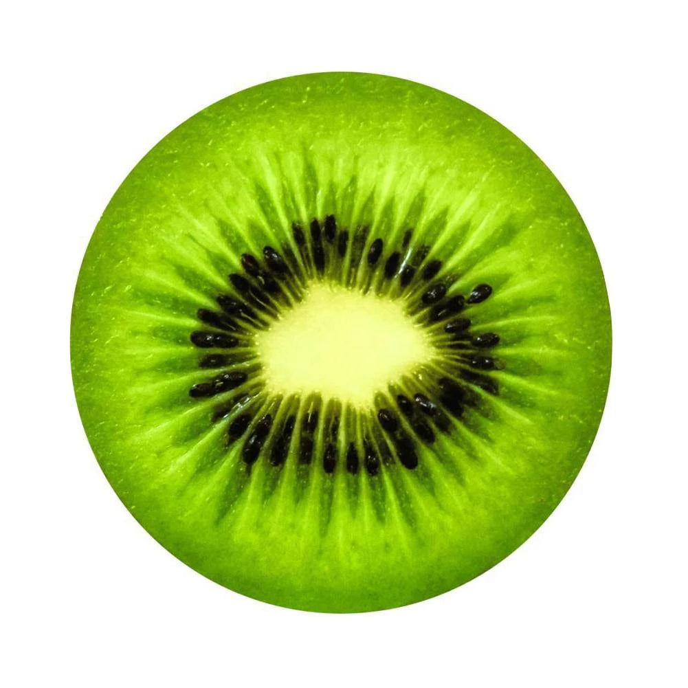 BeachBum - Round Food Beach Towel