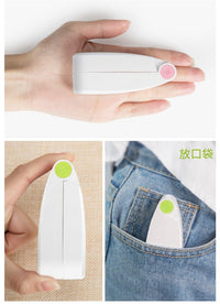 Thumbnail for FanMe - USB Chargable Portable Mini Fan