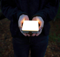 Thumbnail for CampLamp - Ultra Bright LED Rechargeable Lantern