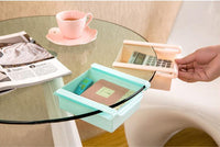 Thumbnail for Slide Shelf Refrigerator Organizer