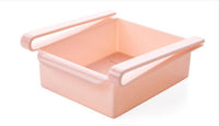 Thumbnail for Slide Shelf Refrigerator Organizer