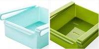 Thumbnail for Slide Shelf Refrigerator Organizer