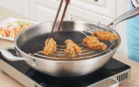 Thumbnail for Ussi - Frying Draining Shelf
