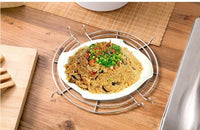 Thumbnail for Ussi - Frying Draining Shelf