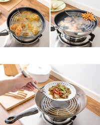 Thumbnail for Ussi - Frying Draining Shelf