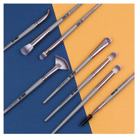 Thumbnail for Set of 12 Professional Make-Up Brushes