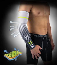 Thumbnail for UV Protect Arm Sleeve