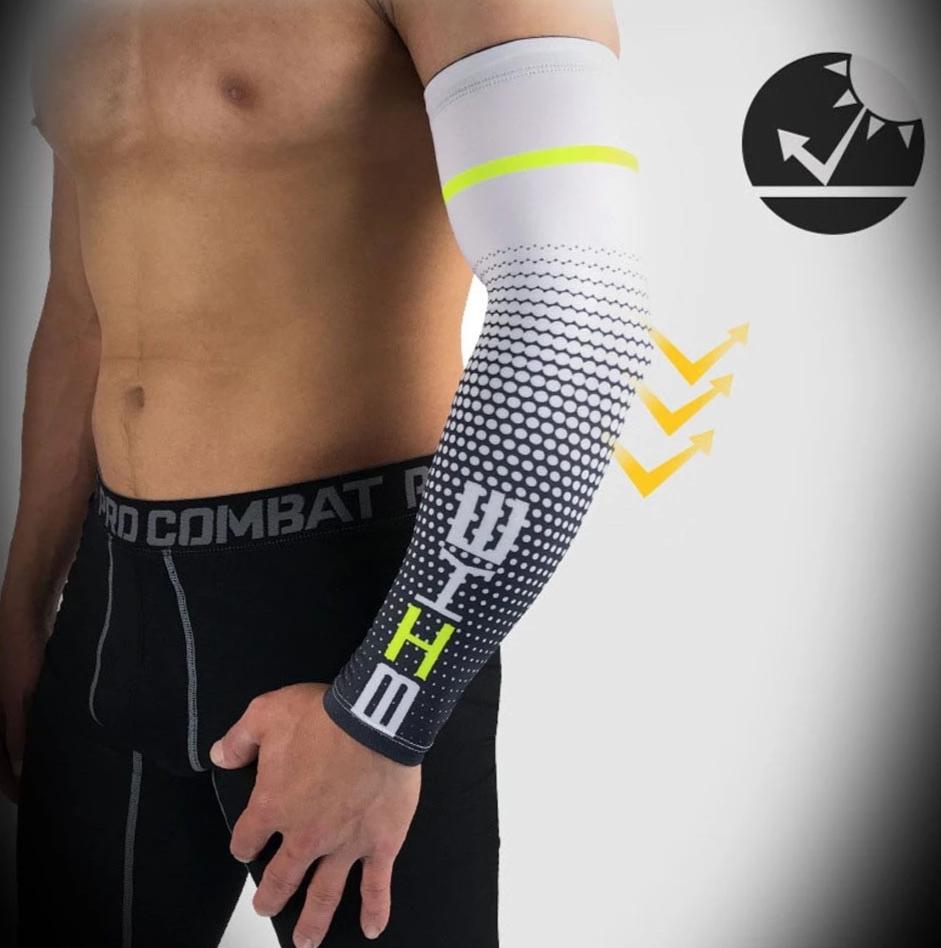 UV Protect Arm Sleeve