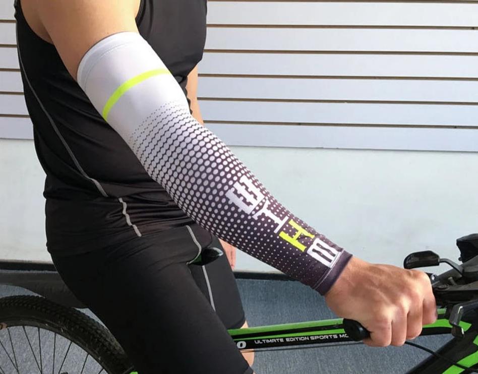 UV Protect Arm Sleeve