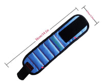 Thumbnail for WorkStrap - Magnetic Tool Wristband
