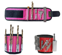 Thumbnail for WorkStrap - Magnetic Tool Wristband