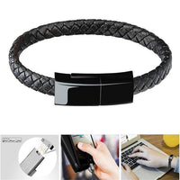 Thumbnail for MyData - Mini Micro USB & Phone Charger Bracelet