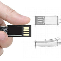 Thumbnail for MyData - Mini Micro USB & Phone Charger Bracelet