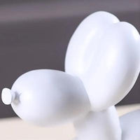 Thumbnail for Balloon Dog Statue PeekWise