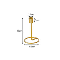 Thumbnail for Single Head Candle Holder PeekWise