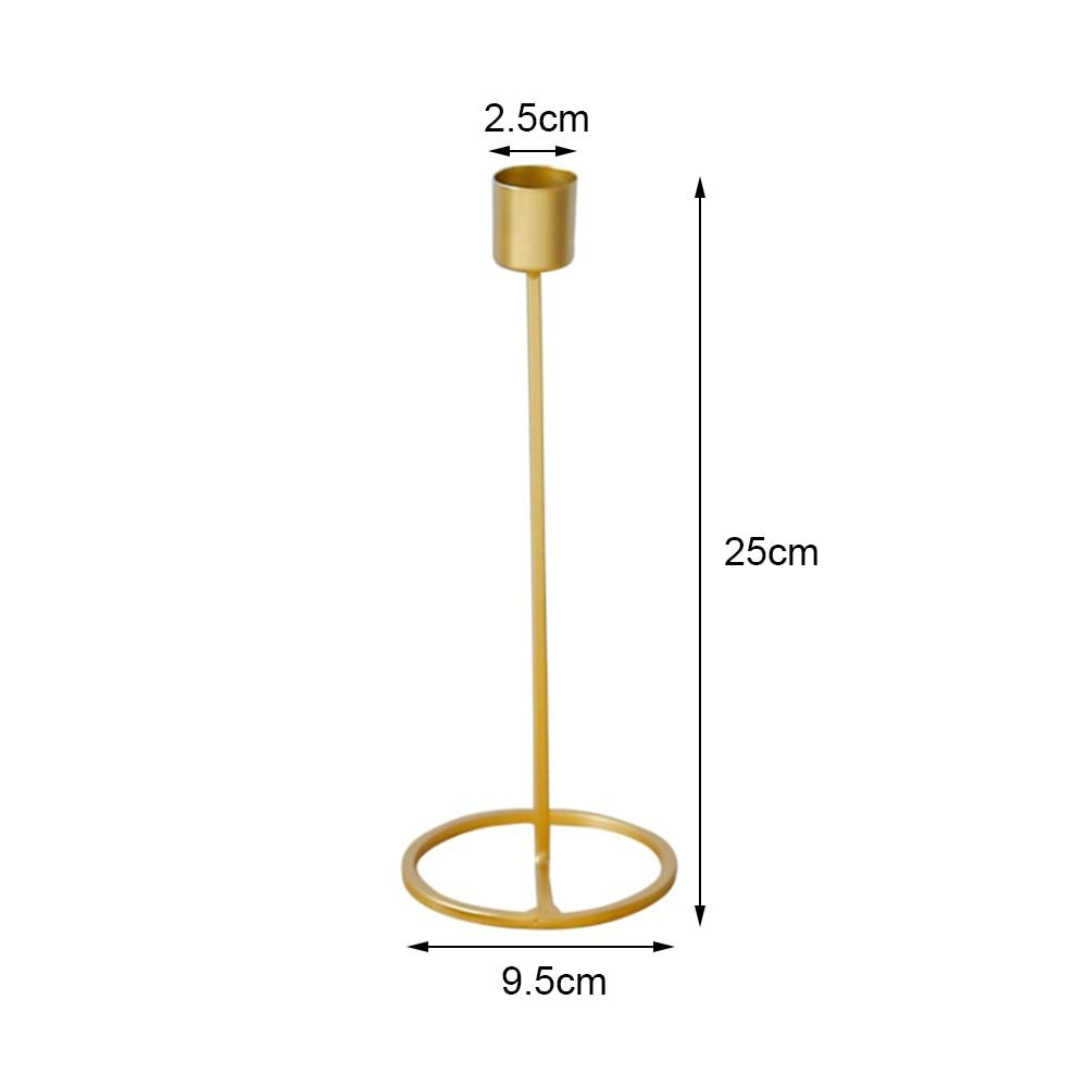 Single Head Candle Holder PeekWise