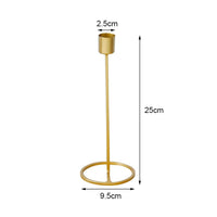 Thumbnail for Single Head Candle Holder PeekWise