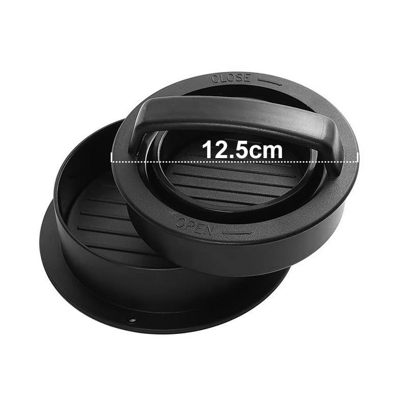 Hamburger Maker Press