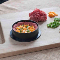 Thumbnail for Hamburger Maker Press