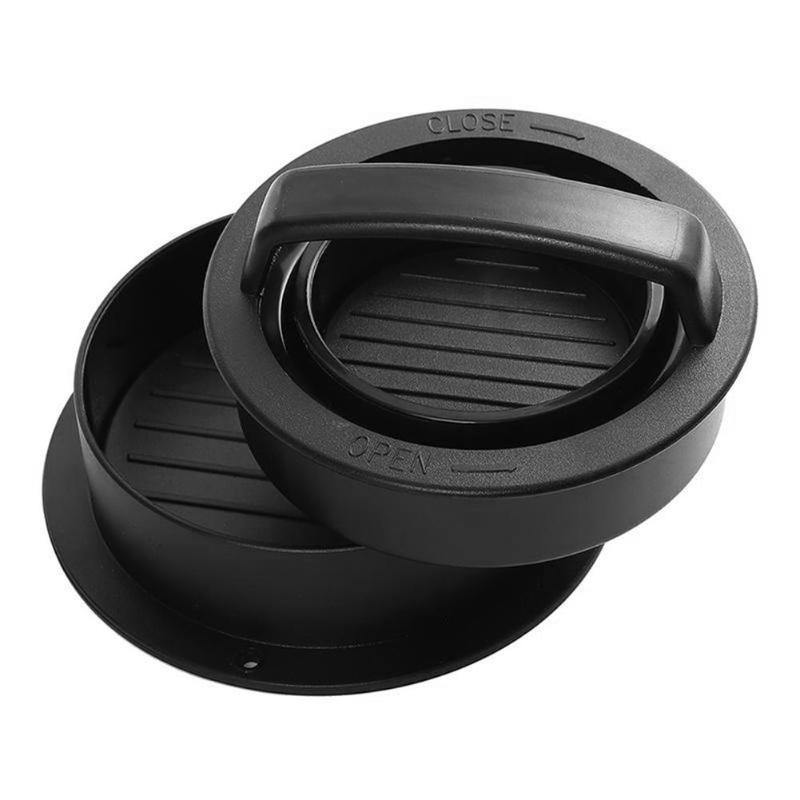 Hamburger Maker Press