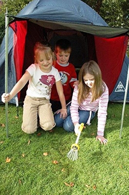 Critter Catcher - Humane Insect Grabbing Stick