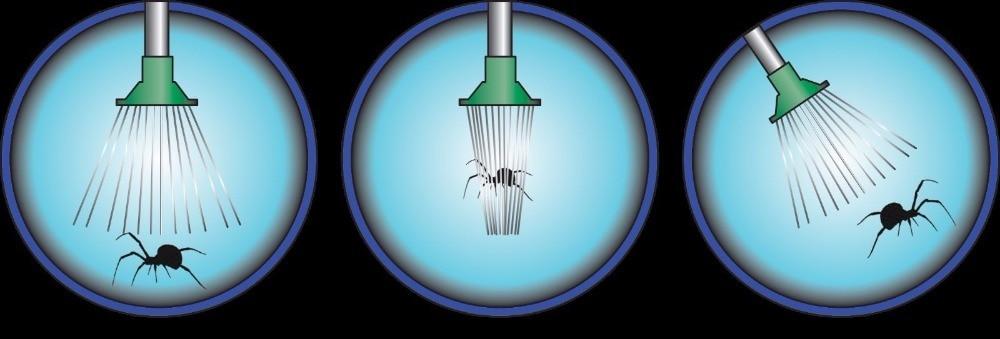 Critter Catcher - Humane Insect Grabbing Stick